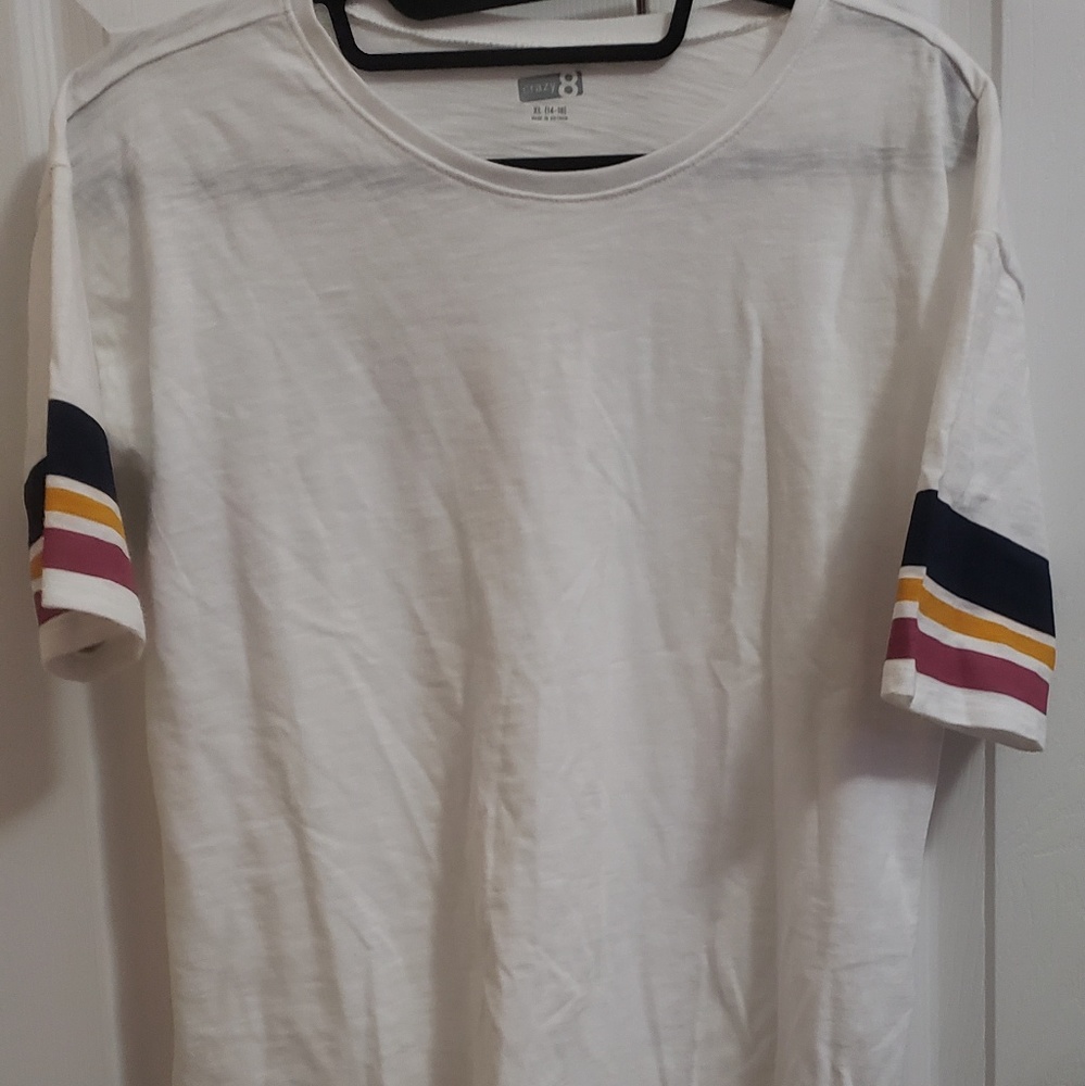 Girls Shirt